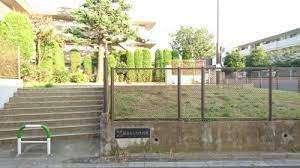 桜台かしのき緑地：290m