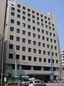 板橋警察署：3300m
