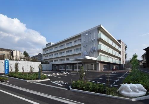 医療法人社団一陽会陽和病院：937m