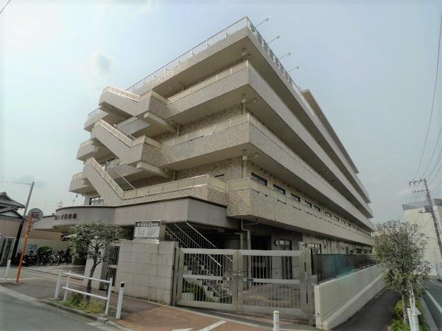 医療法人社団慈誠会慈誠会成増病院：203m