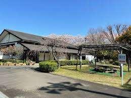 内間木公園：1648m