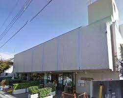 練馬区立平和台図書館
