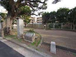 ほしぞら緑地