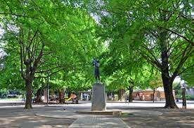 板橋区平和公園：1196m