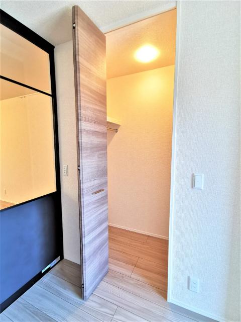 アンジュール徳丸Ａ棟（102） 部屋画像