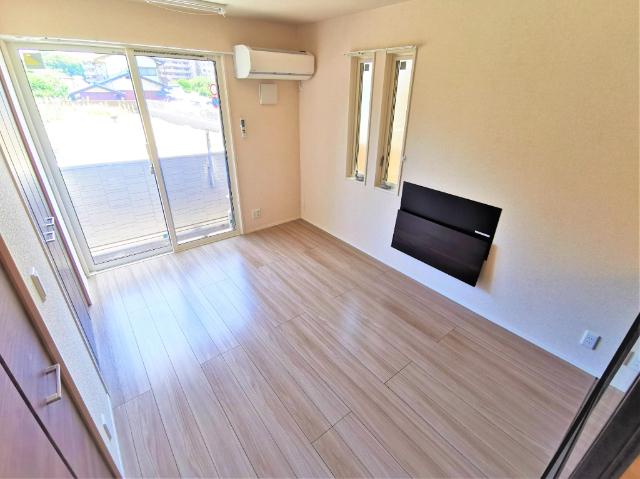 アンジュール徳丸Ａ棟（102） 部屋画像