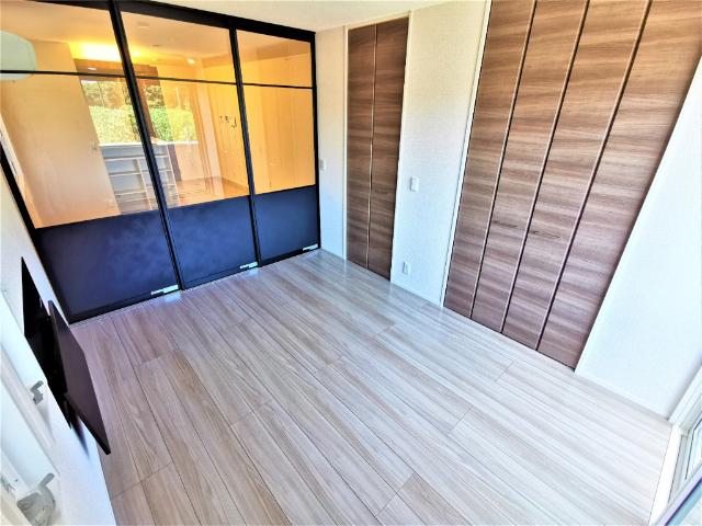 アンジュール徳丸Ａ棟（102） 部屋画像
