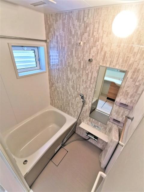 アンジュール徳丸Ａ棟（102） 部屋画像