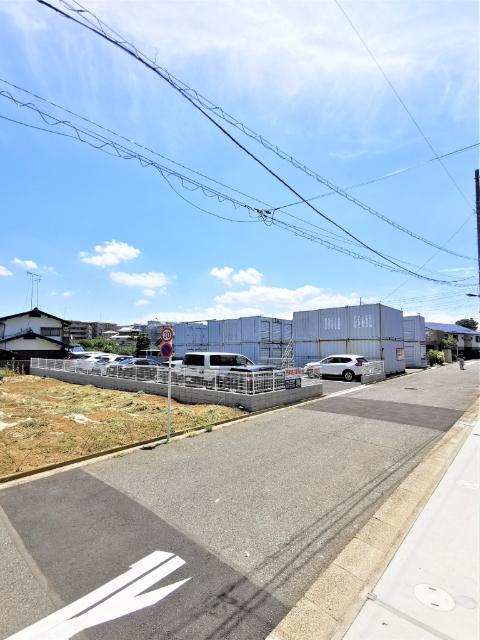 アンジュール徳丸Ａ棟（102） 部屋画像