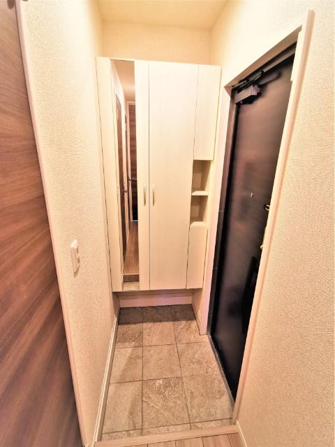 アンジュール徳丸Ａ棟（102） 部屋画像