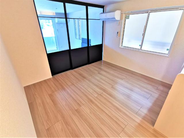 アンジュール徳丸Ａ棟（102） 部屋画像