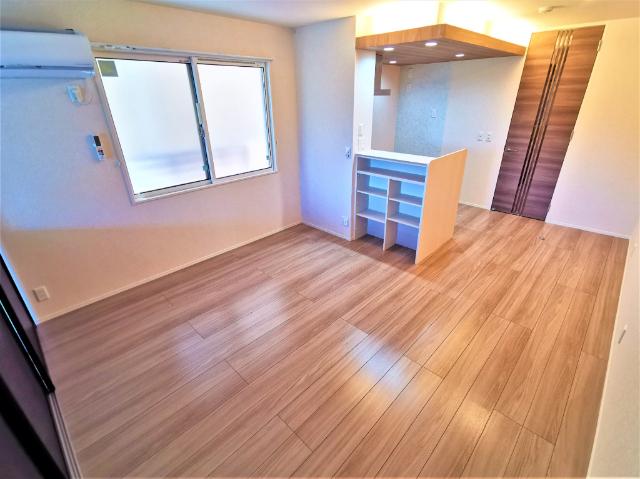 アンジュール徳丸Ａ棟（102） 部屋画像