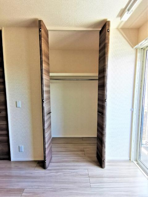 アンジュール徳丸Ａ棟（102） 部屋画像