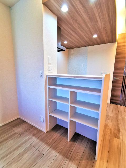 アンジュール徳丸Ａ棟（102） 部屋画像