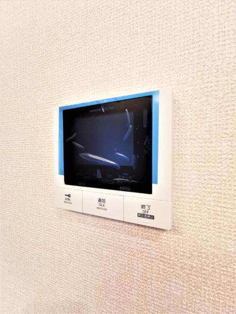アンジュール徳丸Ａ棟（102） 部屋画像