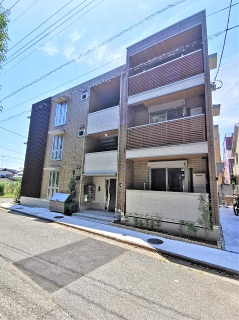 アンジュール徳丸Ａ棟（102） その他
