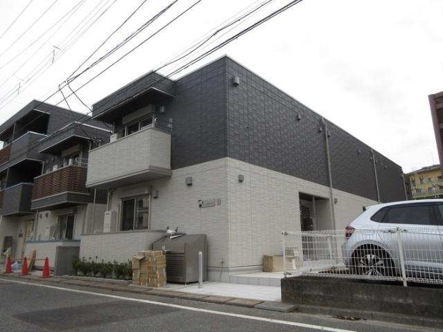 アンジュール高松Bの賃貸物件