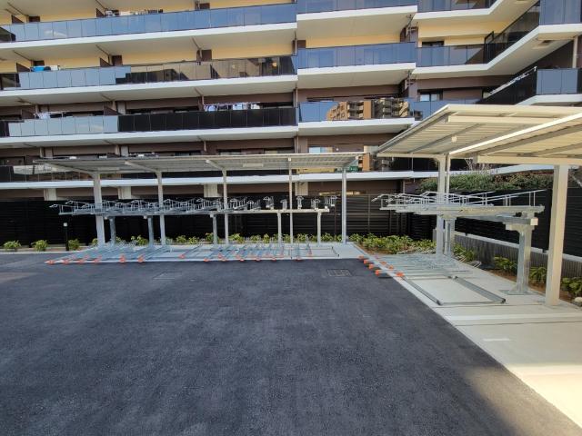 S-RESIDENCE成増CLAIR（204） 共有部分