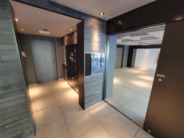 S-RESIDENCE成増CLAIR（204） エントランス