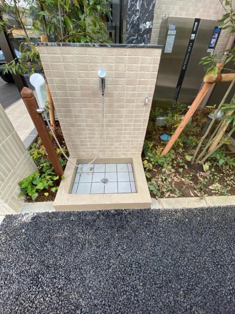 ラグゼナ和光（502） 共有部分