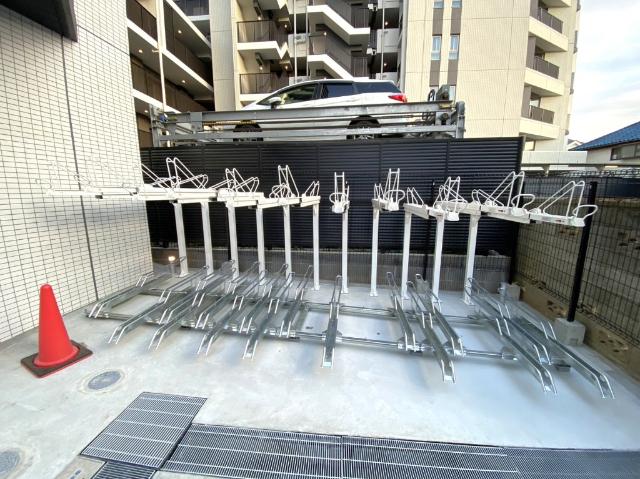 プレール・ドゥーク練馬北町（301） 共有部分