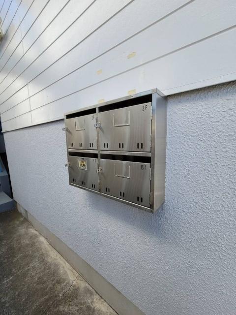 コーポサンユー（101） その他
