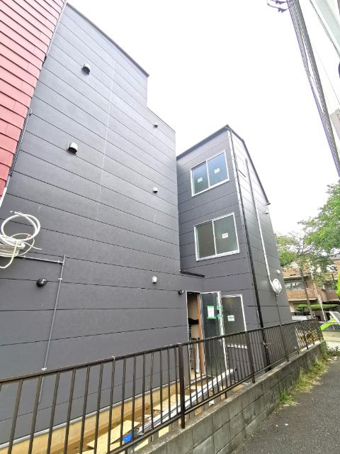 CASADIA赤塚（101） 外観