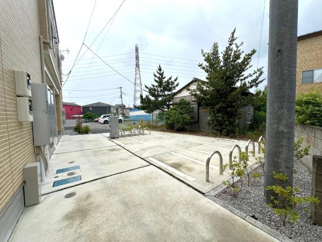 ディコトーネⅢ（102） エントランス