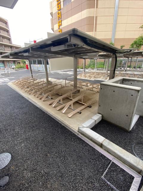 パークアクシス成増二丁目（1101） 共有部分