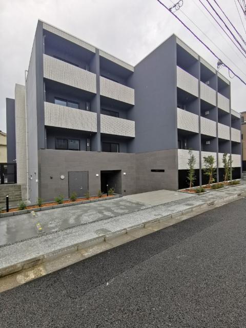 DIPS成増（105） 外観
