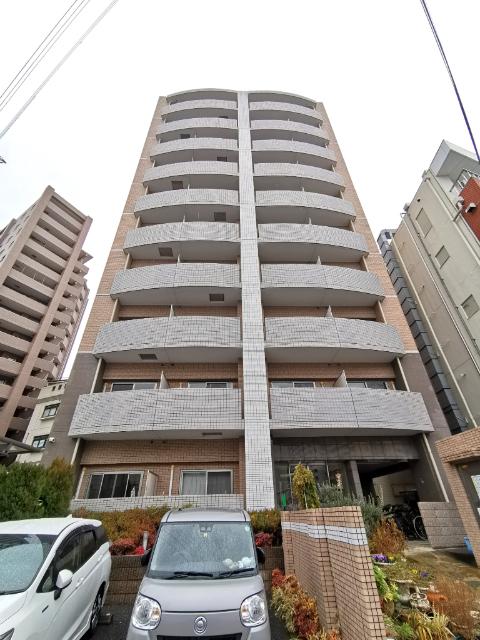 リヴェール（701） 外観