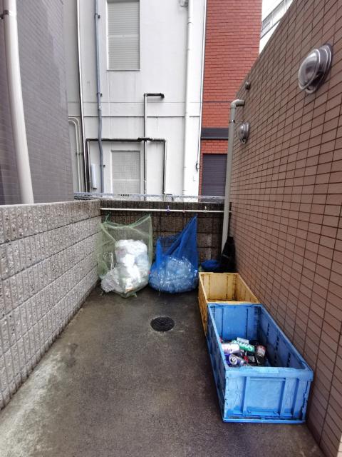 リヴェール（701） 共有部分