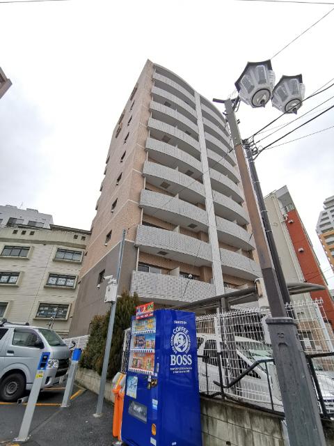 リヴェール（701） 外観
