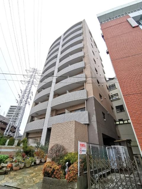 リヴェール（701） 外観