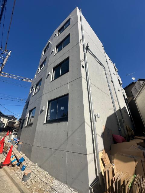 プロスタイルウェルス東武練馬（401） 外観
