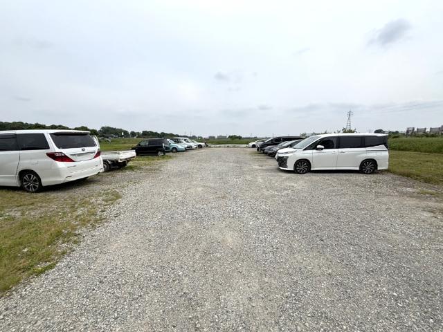 富士見榎町駐車場（10） 駐車場