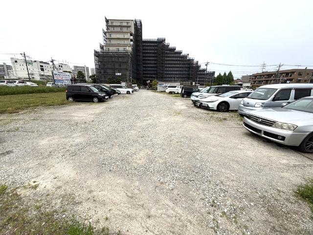 富士見榎町駐車場（10） 駐車場
