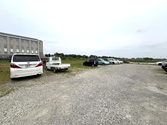 富士見榎町駐車場（10） 駐車場