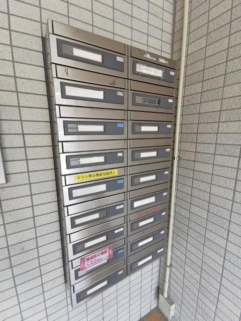 sunnyside志木Ⅱ（206） 共有部分