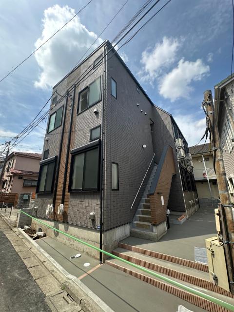 マルバ上板橋の賃貸物件