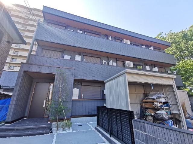 D-Sereno志木幸町（302） 外観