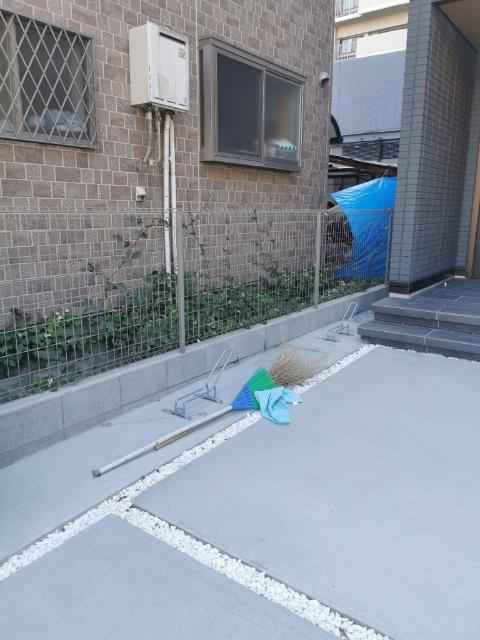 D-Sereno志木幸町（302） 共有部分