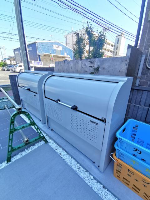D-Sereno志木幸町（302） 共有部分