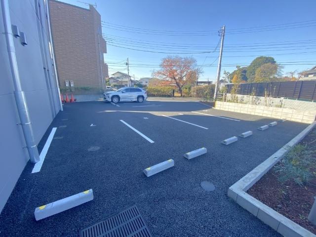 シュタット練馬春日町（207） 駐車場