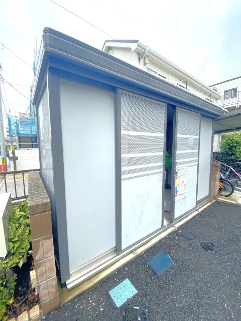 ブレイブ・ブロッサム（306） 物件画像