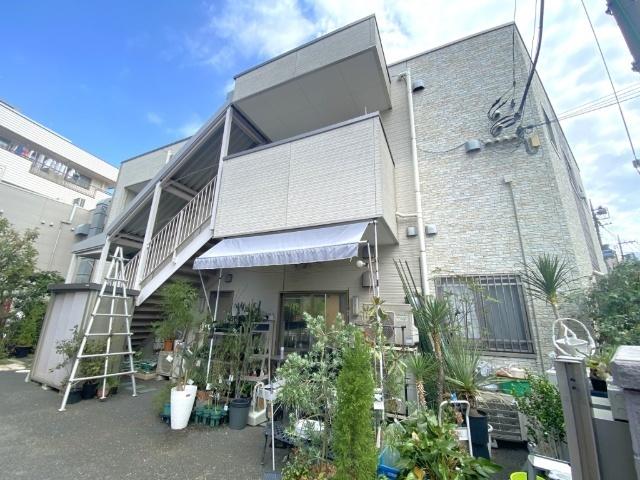 和光市本町貸住宅（201） 外観
