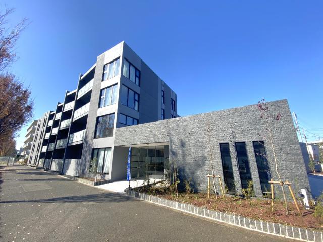 シュタット練馬春日町（207） 外観