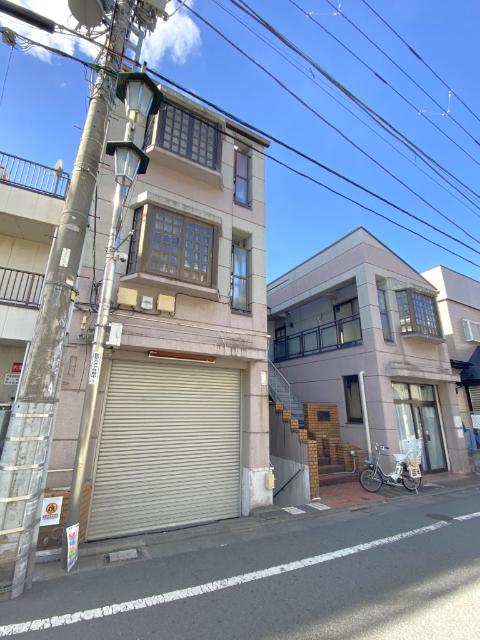サンパティオ（201） 外観