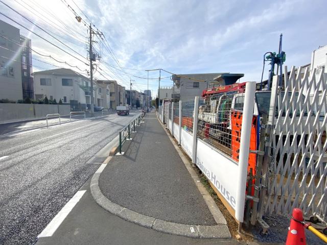D-PRECIOUS高野台（102） その他