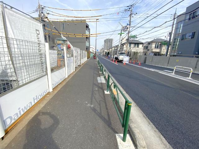 D-PRECIOUS高野台（102） その他